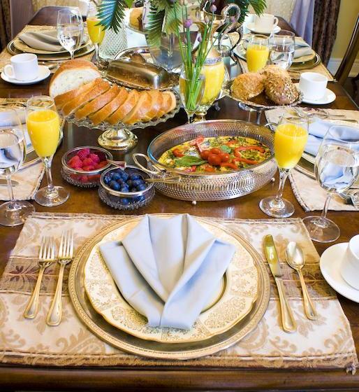 Panache Bed & Breakfast | Niagara on the Lake | Ontario | Canada 14