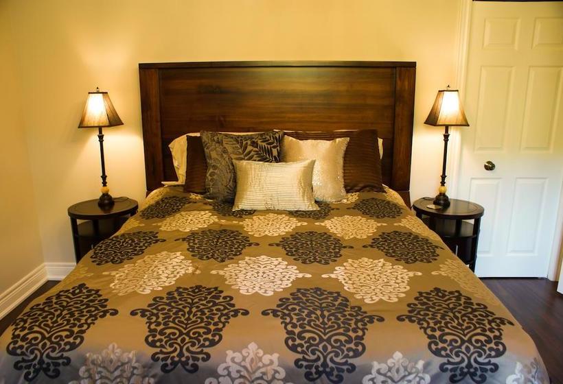 Panache Bed & Breakfast | Niagara on the Lake | Ontario | Canada 4