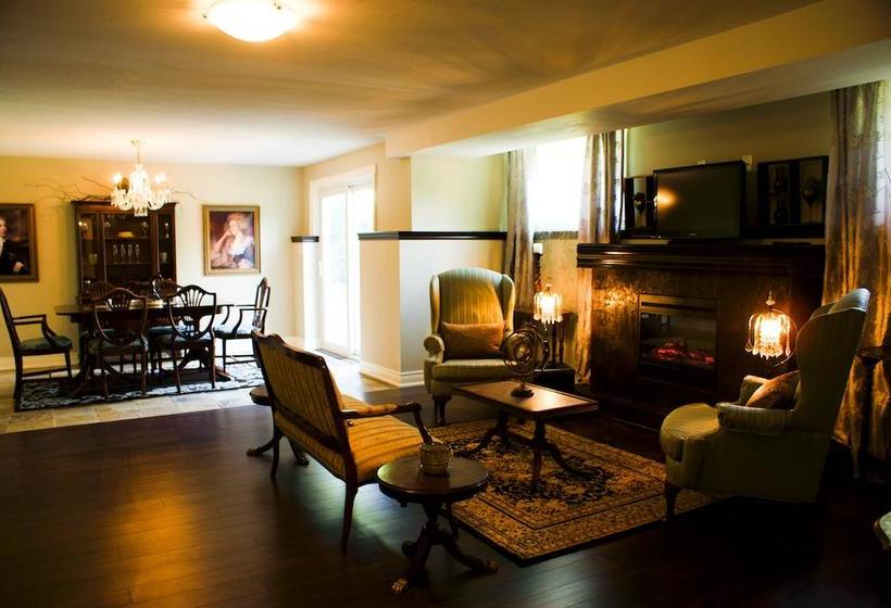 Panache Bed & Breakfast | Niagara on the Lake | Ontario | Canada 5