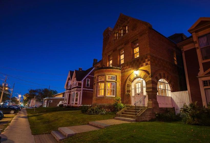Hotel Prince Inn | Charlottetown | Prince Edward Island | Canada 1