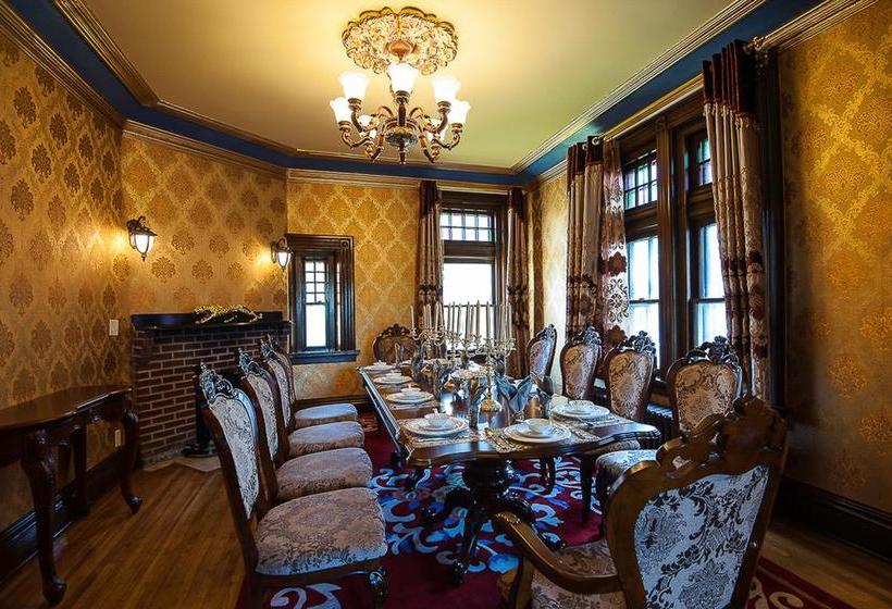 Hotel Prince Inn | Charlottetown | Prince Edward Island | Canada 11