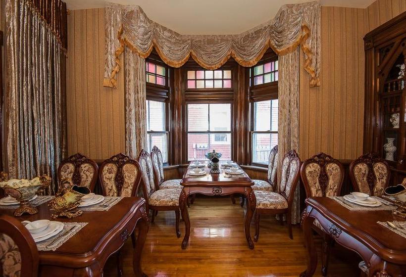 Hotel Prince Inn | Charlottetown | Prince Edward Island | Canada 15