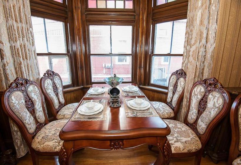 Hotel Prince Inn | Charlottetown | Prince Edward Island | Canada 16