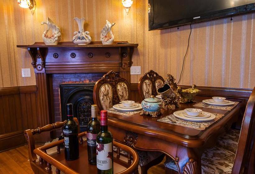 Hotel Prince Inn | Charlottetown | Prince Edward Island | Canada 17