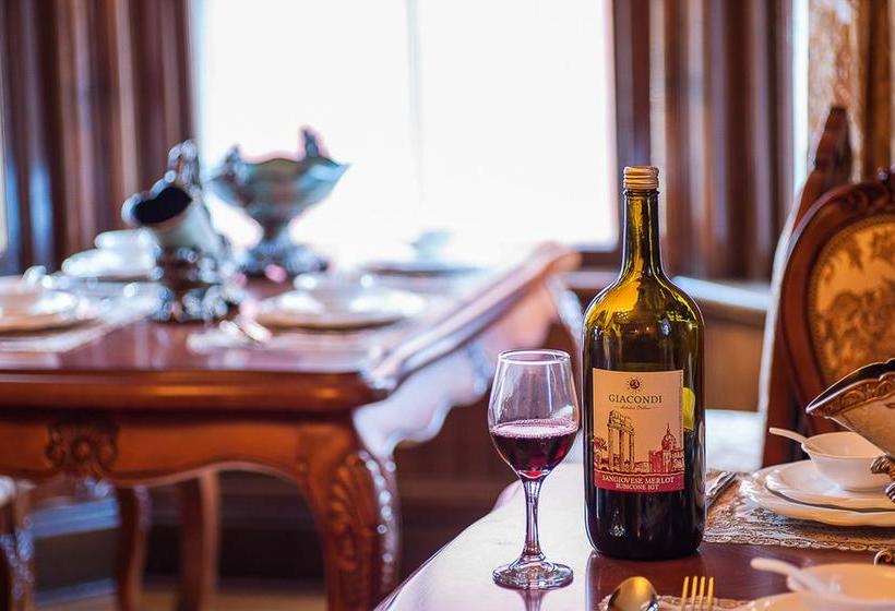 Hotel Prince Inn | Charlottetown | Prince Edward Island | Canada 18