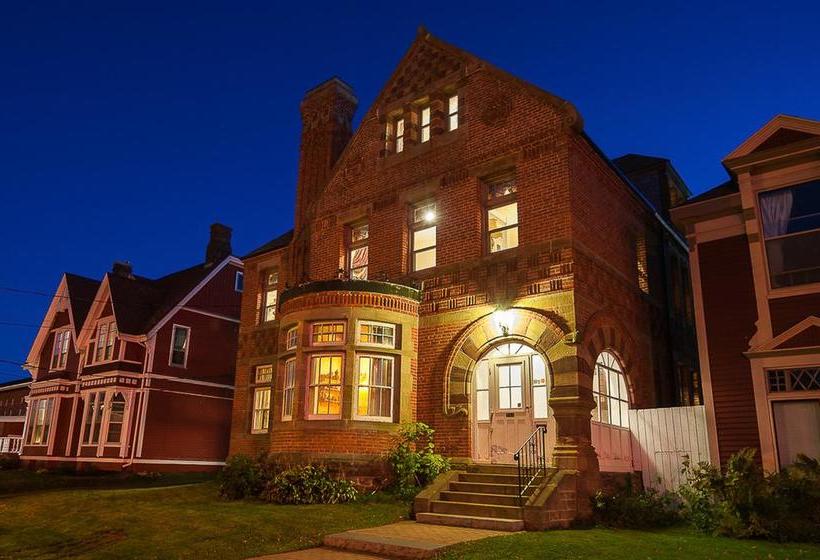 Hotel Prince Inn | Charlottetown | Prince Edward Island | Canada 2