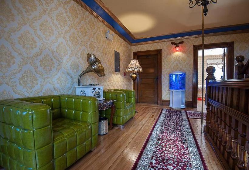 Hotel Prince Inn | Charlottetown | Prince Edward Island | Canada 20