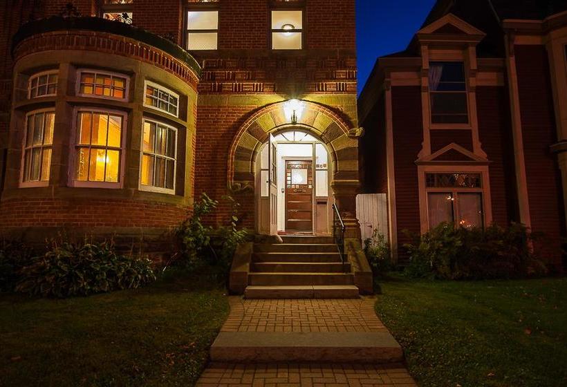 Hotel Prince Inn | Charlottetown | Prince Edward Island | Canada 3