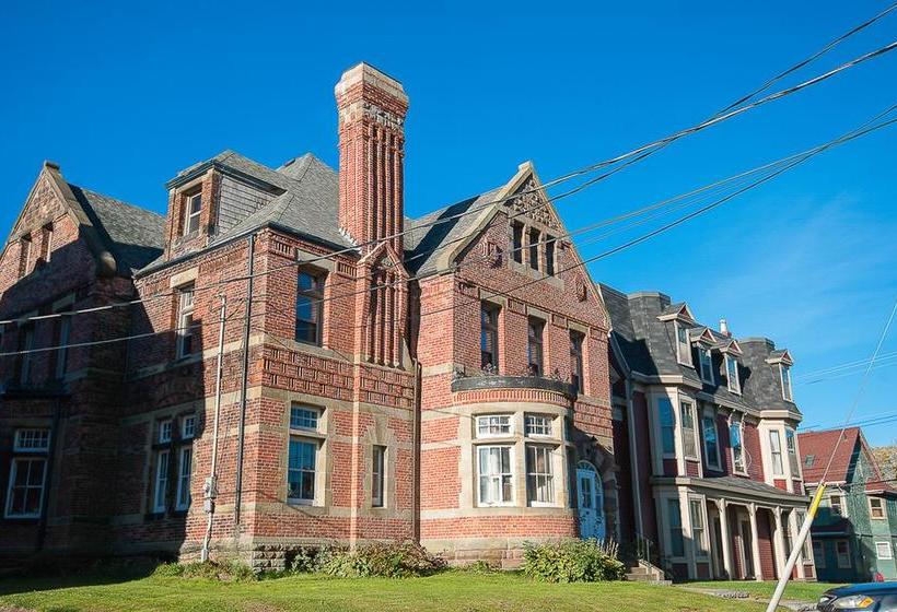 Hotel Prince Inn | Charlottetown | Prince Edward Island | Canada 4