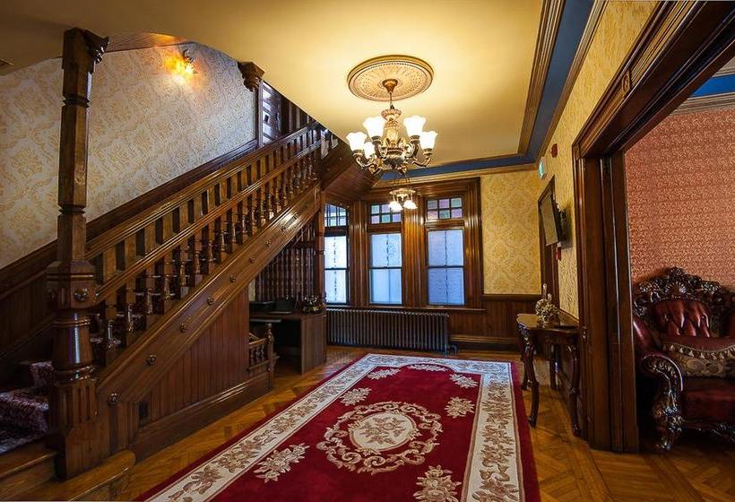 Hotel Prince Inn | Charlottetown | Prince Edward Island | Canada 6