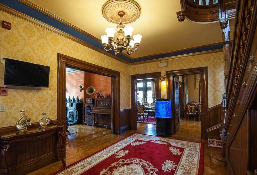 Hotel Prince Inn | Charlottetown | Prince Edward Island | Canada 7