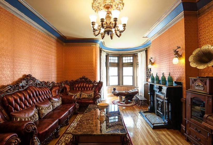 Hotel Prince Inn | Charlottetown | Prince Edward Island | Canada 9