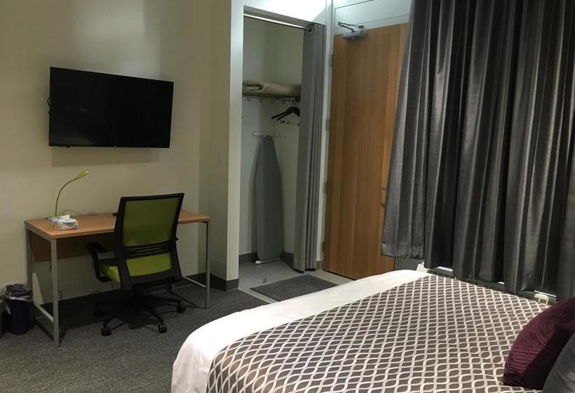 Hotel University of Alberta Plh Accommodation | Edmonton | Alberta | Canada 11