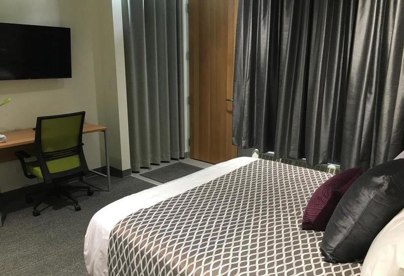 Hotel University of Alberta Plh Accommodation | Edmonton | Alberta | Canada 14