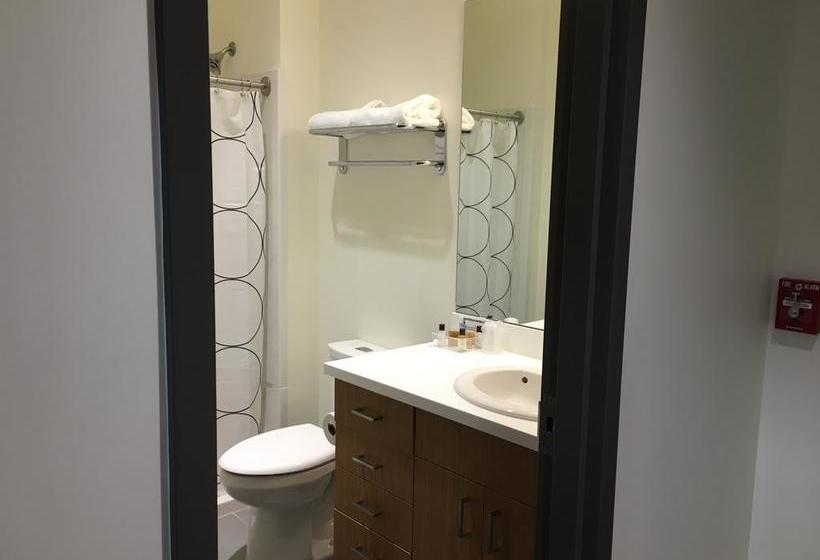 Hotel University of Alberta Plh Accommodation | Edmonton | Alberta | Canada 3