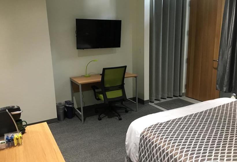 Hotel University of Alberta Plh Accommodation | Edmonton | Alberta | Canada 4