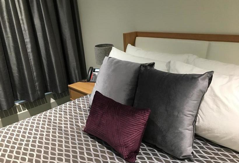 Hotel University of Alberta Plh Accommodation | Edmonton | Alberta | Canada 5