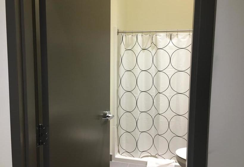 Hotel University of Alberta Plh Accommodation | Edmonton | Alberta | Canada 7