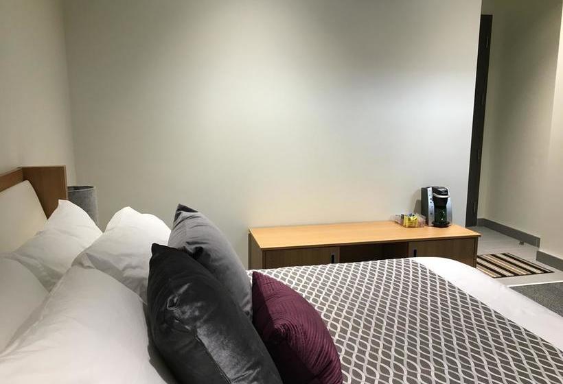 Hotel University of Alberta Plh Accommodation | Edmonton | Alberta | Canada 8