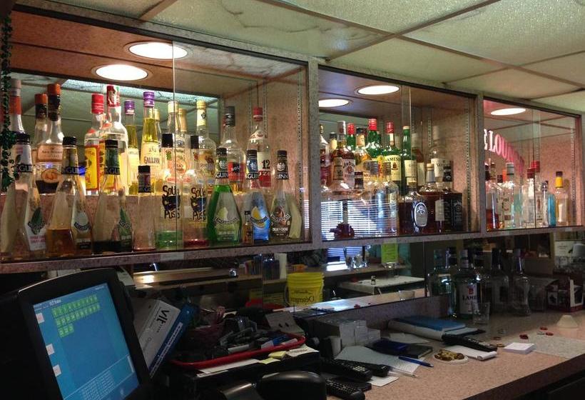 Hotel Sundre Motor Inn | Sundre | Alberta | Canada 10