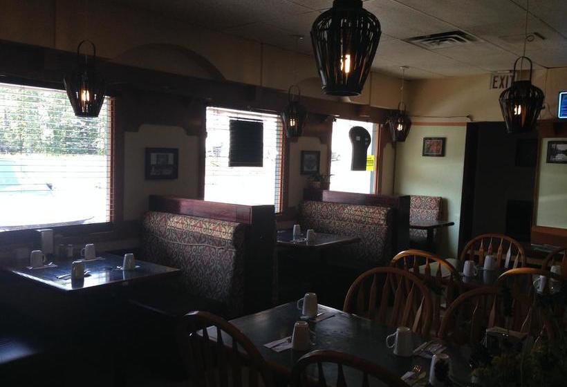 Hotel Sundre Motor Inn | Sundre | Alberta | Canada 12