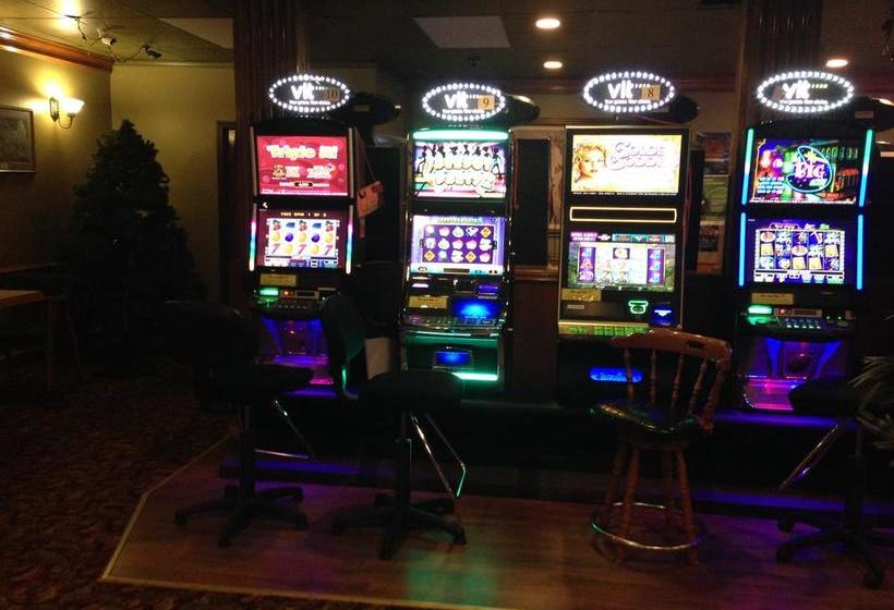 Hotel Sundre Motor Inn | Sundre | Alberta | Canada 13