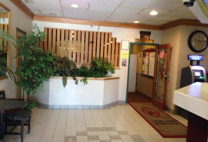 Hotel Sundre Motor Inn | Sundre | Alberta | Canada 14