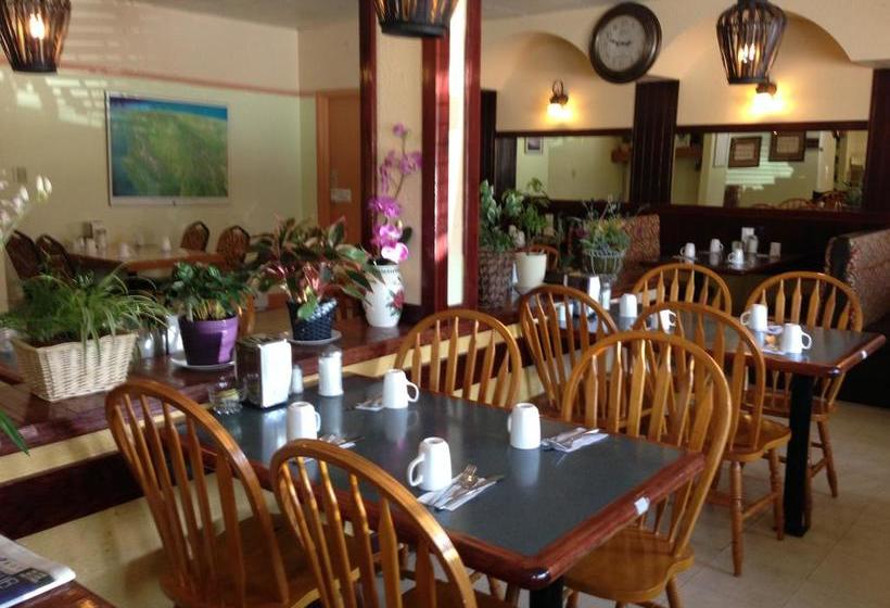 Hotel Sundre Motor Inn | Sundre | Alberta | Canada 15