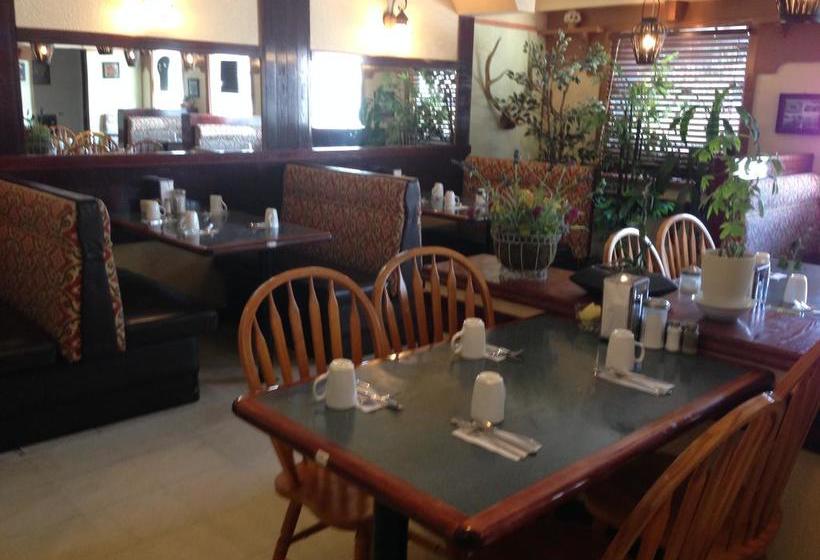 Hotel Sundre Motor Inn | Sundre | Alberta | Canada 16