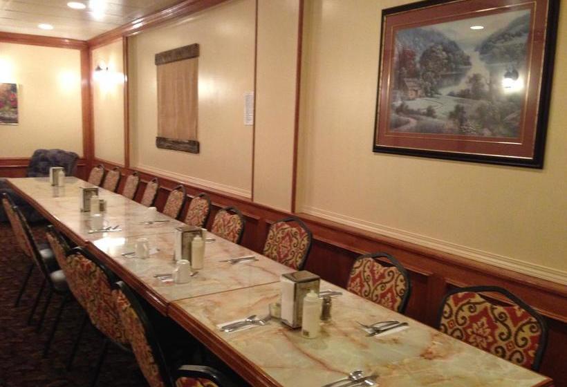 Hotel Sundre Motor Inn | Sundre | Alberta | Canada 18