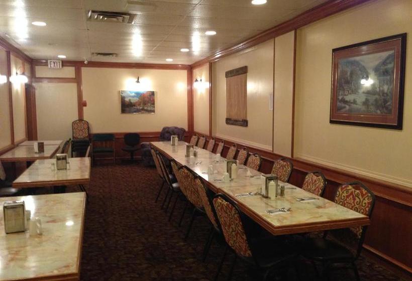 Hotel Sundre Motor Inn | Sundre | Alberta | Canada 19