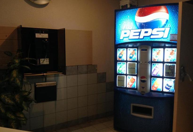 Hotel Sundre Motor Inn | Sundre | Alberta | Canada 2