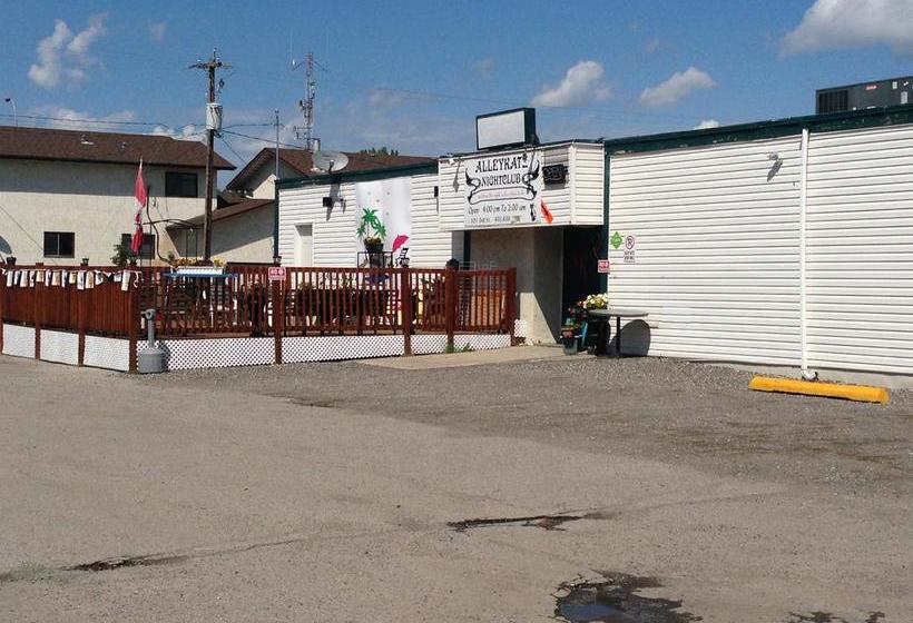 Hotel Sundre Motor Inn | Sundre | Alberta | Canada 20