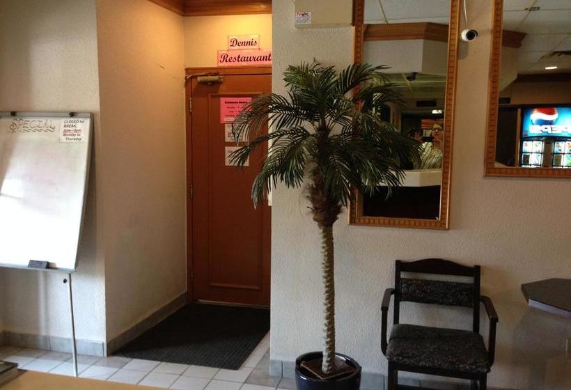 Hotel Sundre Motor Inn | Sundre | Alberta | Canada 5