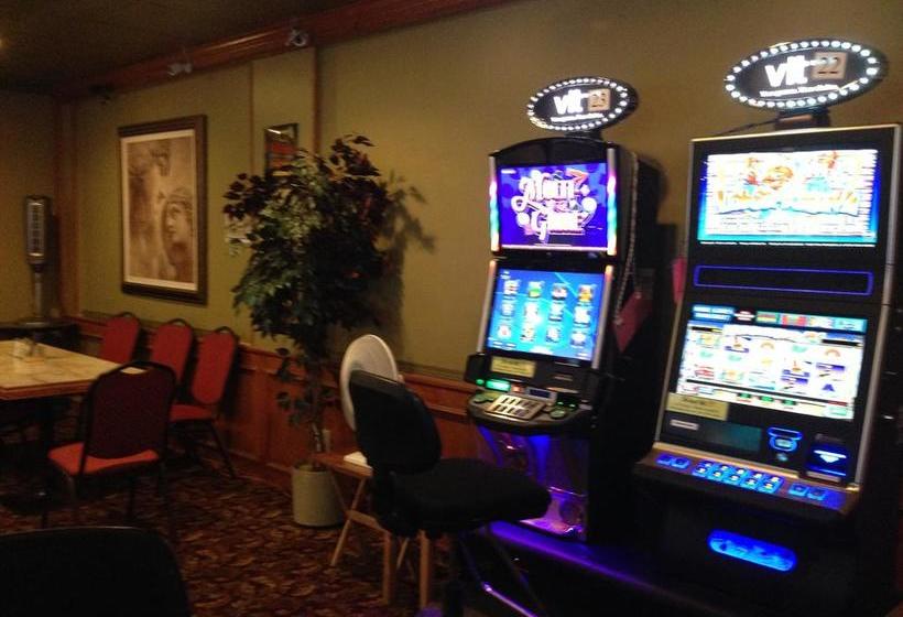 Hotel Sundre Motor Inn | Sundre | Alberta | Canada 6