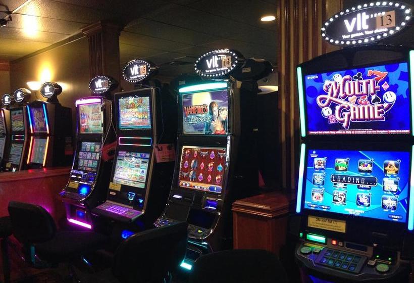 Hotel Sundre Motor Inn | Sundre | Alberta | Canada 7