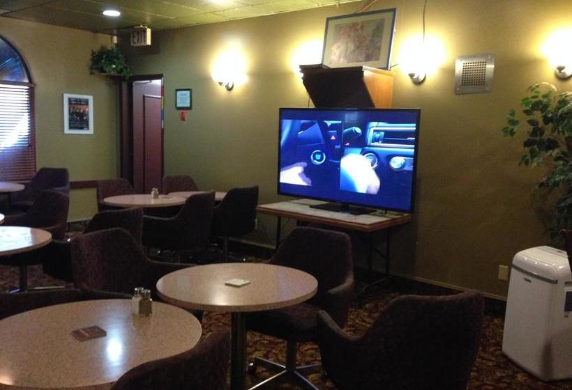 Hotel Sundre Motor Inn | Sundre | Alberta | Canada 8