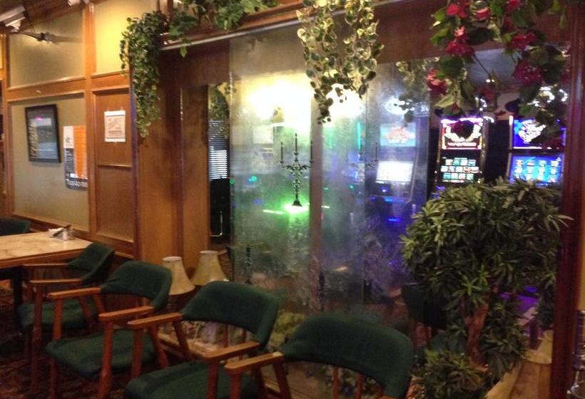 Hotel Sundre Motor Inn | Sundre | Alberta | Canada 9