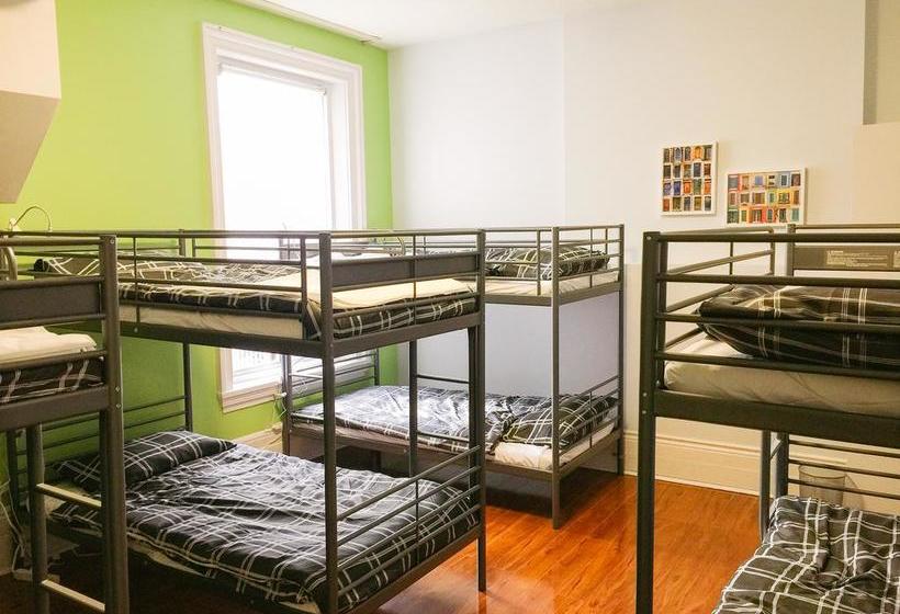 Inn Höstel Toronto | Toronto | Ontario | Canada 1