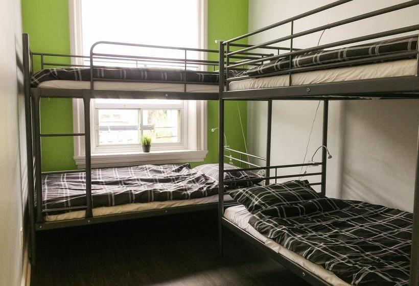 Inn Höstel Toronto | Toronto | Ontario | Canada 12