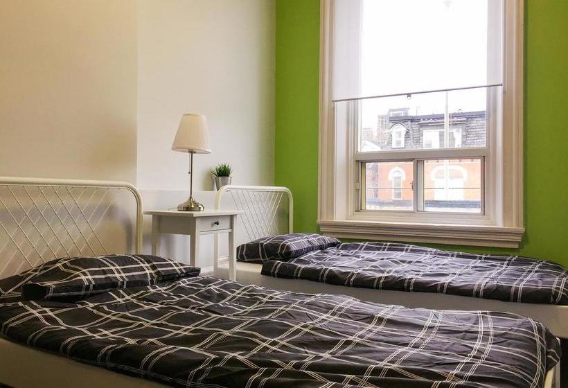 Inn Höstel Toronto | Toronto | Ontario | Canada 13