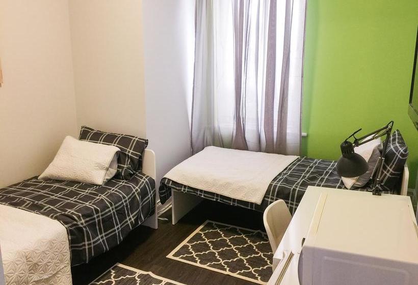 Inn Höstel Toronto | Toronto | Ontario | Canada 14