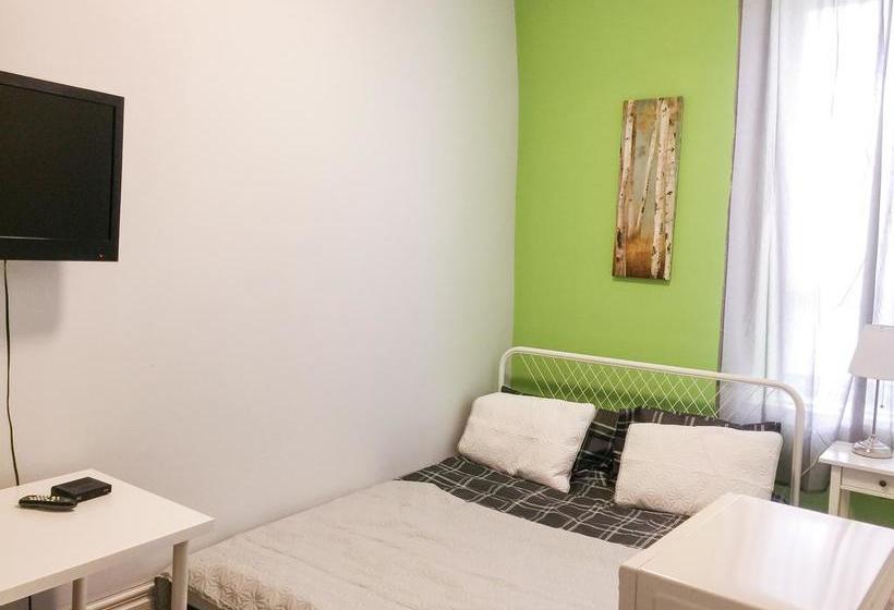 Inn Höstel Toronto | Toronto | Ontario | Canada 15