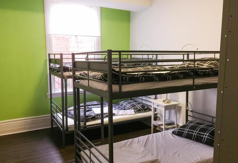 Inn Höstel Toronto | Toronto | Ontario | Canada 16