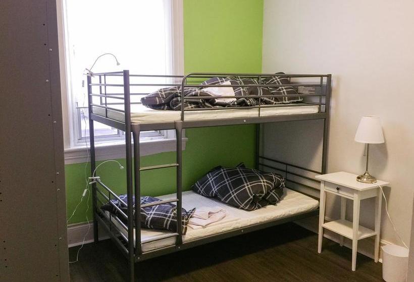 Inn Höstel Toronto | Toronto | Ontario | Canada 17