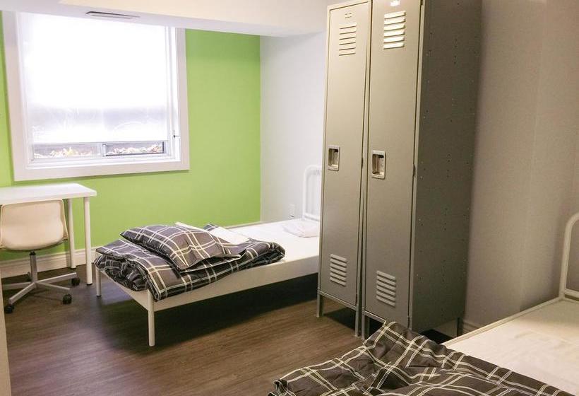 Inn Höstel Toronto | Toronto | Ontario | Canada 18