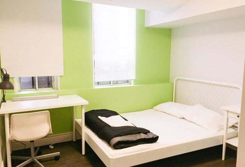 Inn Höstel Toronto | Toronto | Ontario | Canada 19