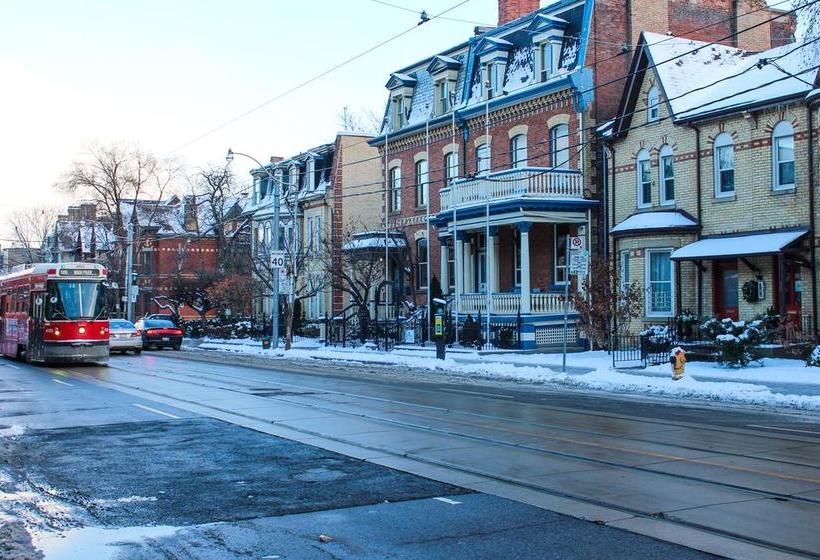 Inn Höstel Toronto | Toronto | Ontario | Canada 2