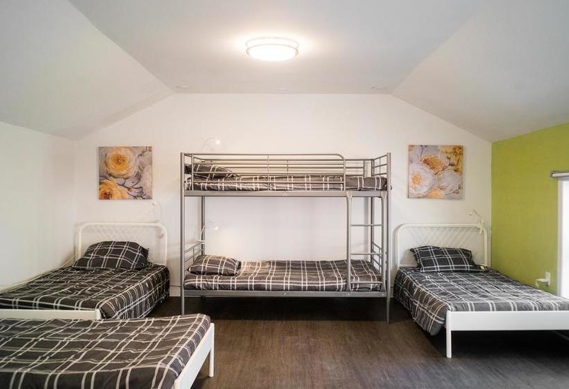 Inn Höstel Toronto | Toronto | Ontario | Canada 20