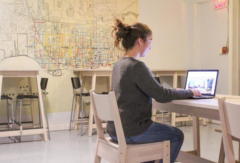 Inn Höstel Toronto | Toronto | Ontario | Canada 5